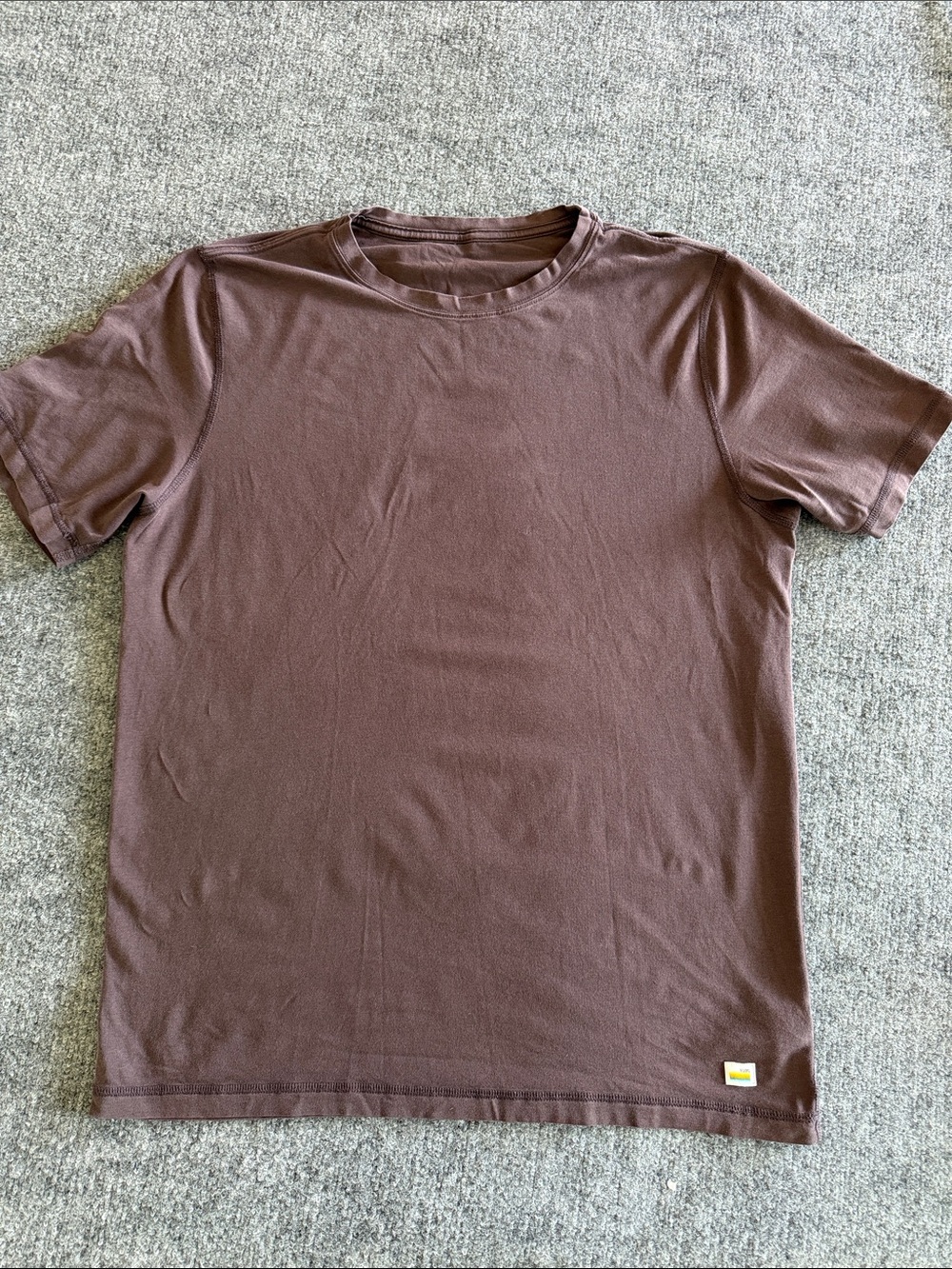 Vuori Tuvalu T-Shirt - Men's